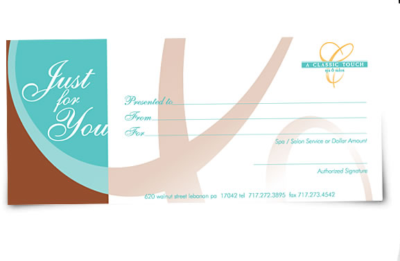 A Classic Touch Spa & Salon