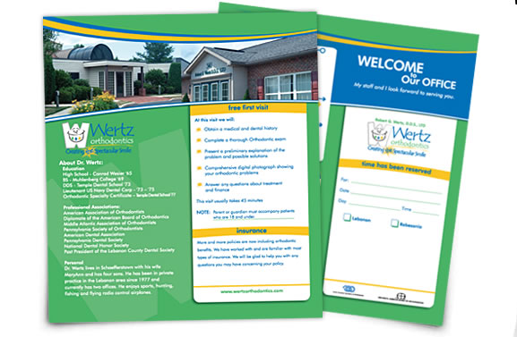 Wertz Orthodontics