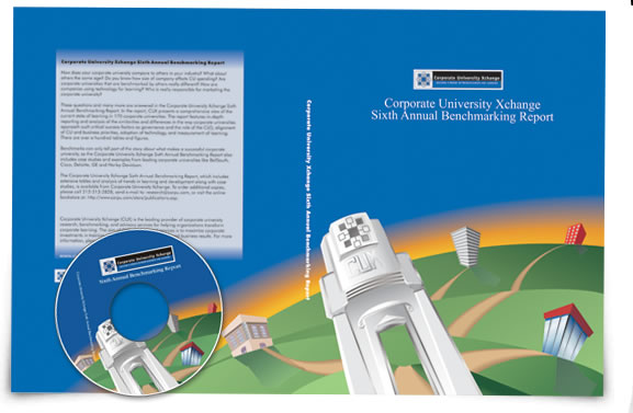 Corporate University Xchange (CUX)