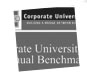 Corporate University Xchange (CUX)