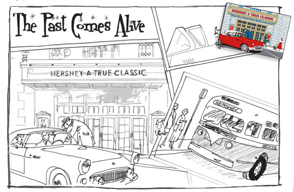 Hershey Antique Auto Club - Antique Auto Club of America (AACA)