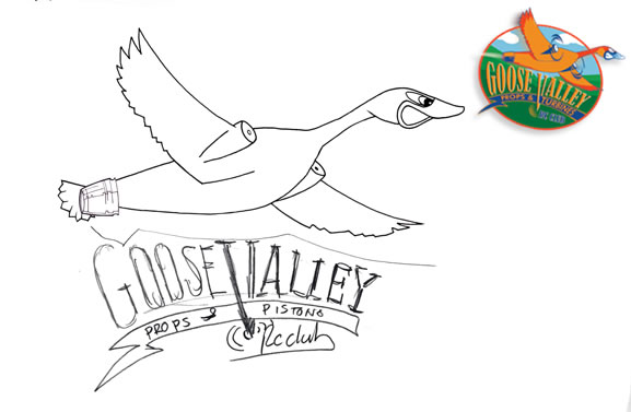 Goose Valley Props & Turbines RC Club