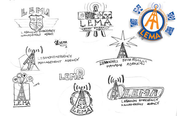 Lebanon Emergency Management Agency (LEMA)