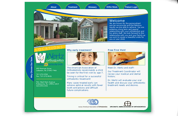 Wertz Orthodontics