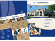 GS Home Med Care, Inc.