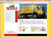 Weidle Sanitation
